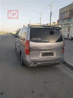 هیوندای ستاركس